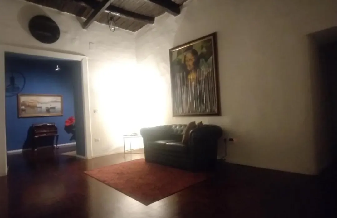 Plebiscito Suite Apartment-1