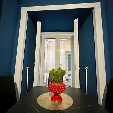 Plebiscito Suite Apartment-2