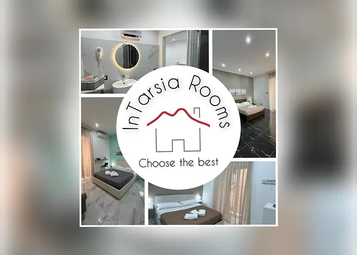 Intarsia Rooms Napoli